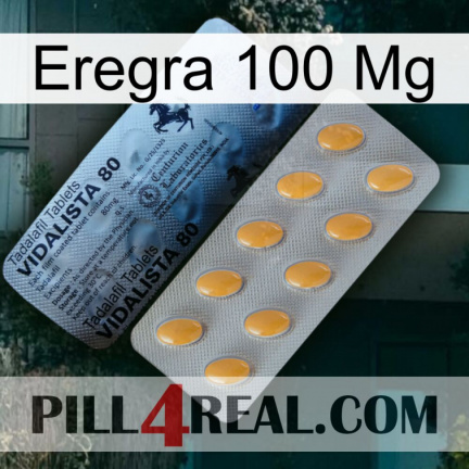 Eregra 100Mg 44
